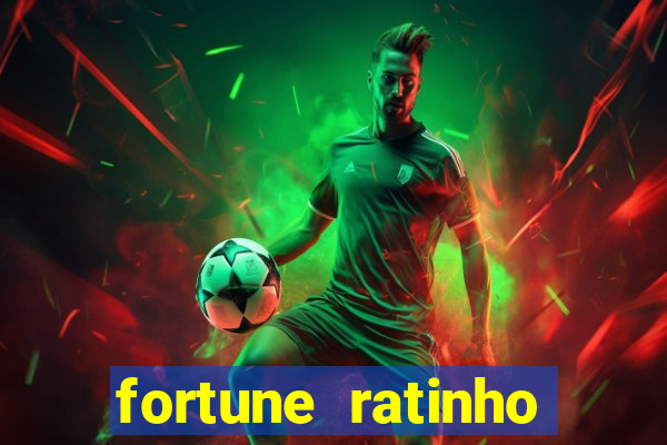 fortune ratinho demo grátis