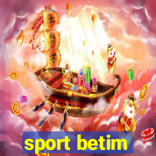 sport betim