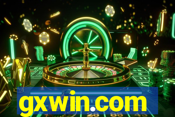 gxwin.com