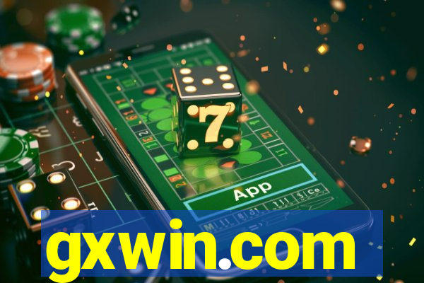 gxwin.com