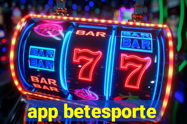 app betesporte