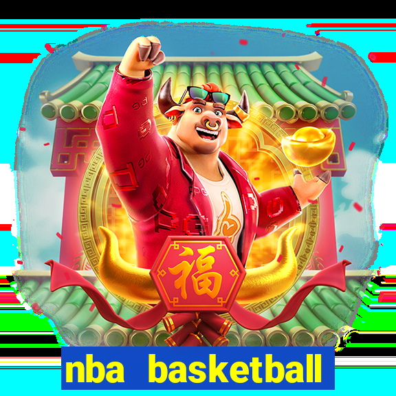 nba basketball online betting