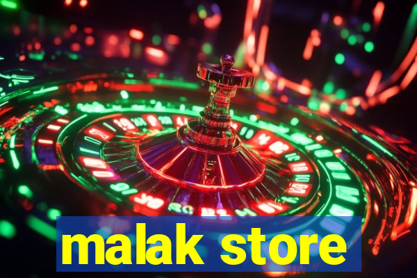 malak store