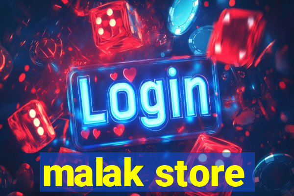 malak store