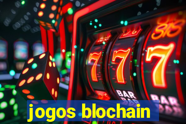 jogos blochain