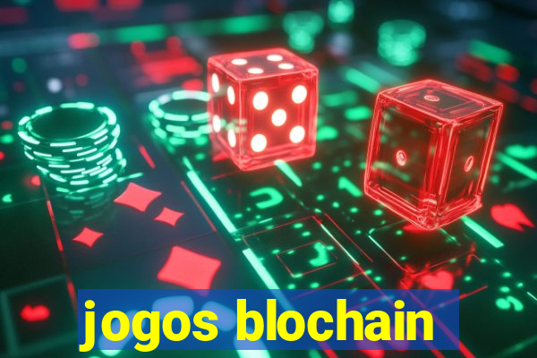 jogos blochain