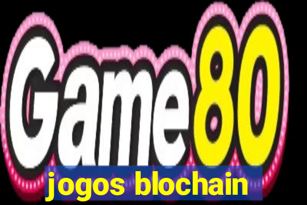 jogos blochain