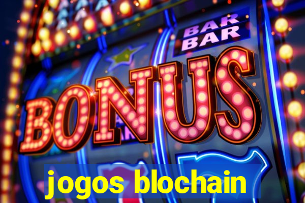 jogos blochain