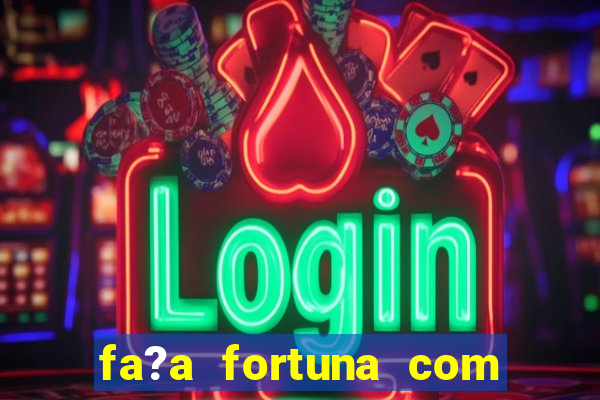 fa?a fortuna com a??es pdf grátis