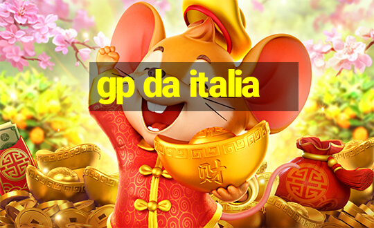 gp da italia