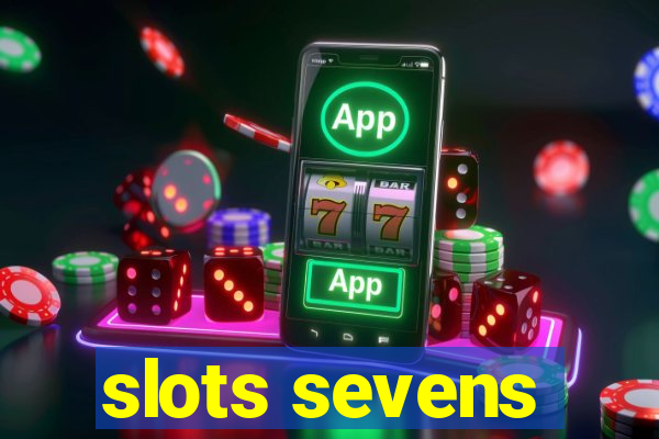 slots sevens