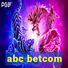 abc betcom