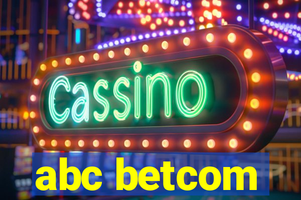 abc betcom