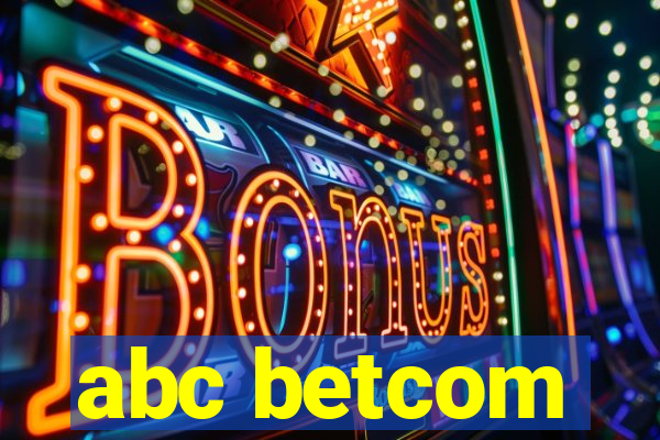 abc betcom