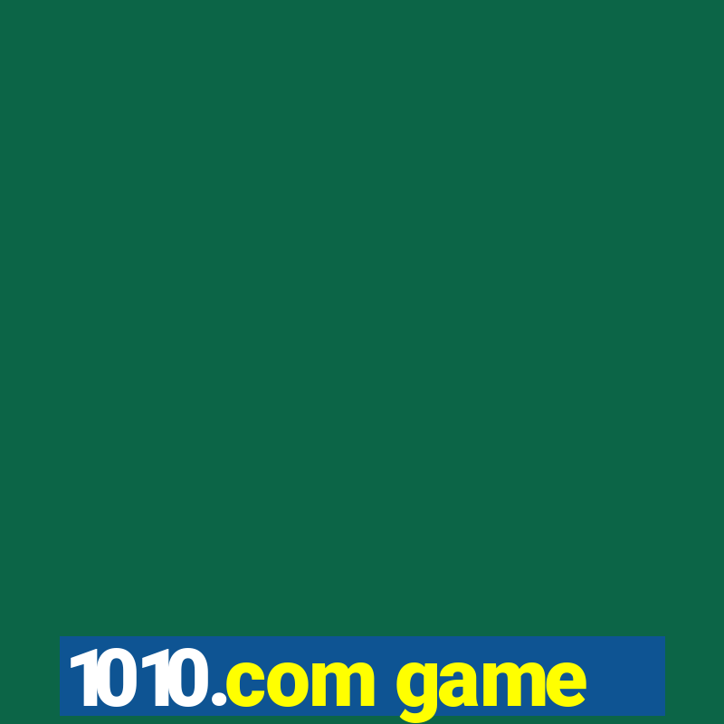 1010.com game