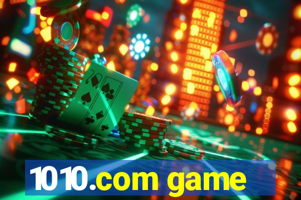 1010.com game