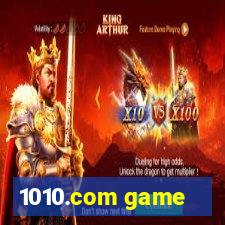 1010.com game