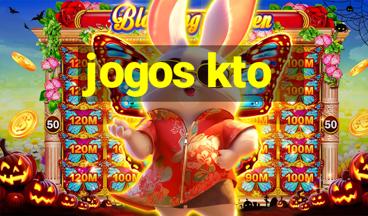 jogos kto