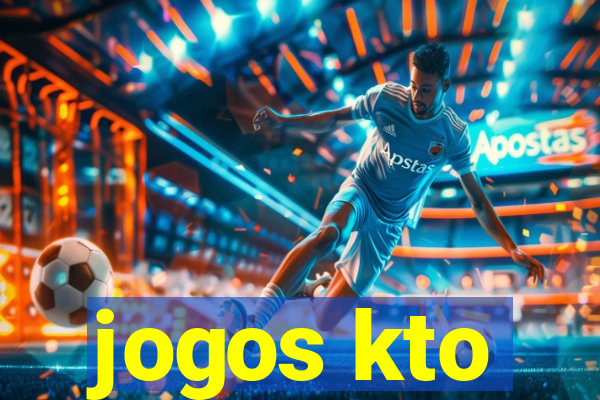 jogos kto