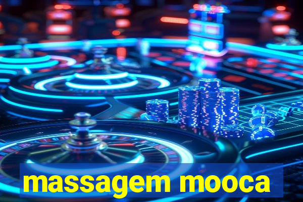 massagem mooca