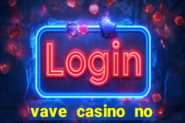 vave casino no deposit bonus