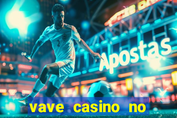 vave casino no deposit bonus