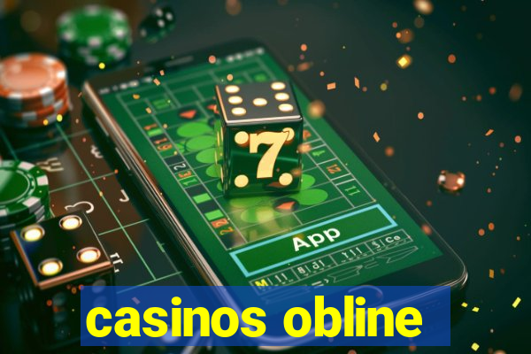 casinos obline