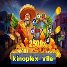 kinoplex vila olímpia programa??o