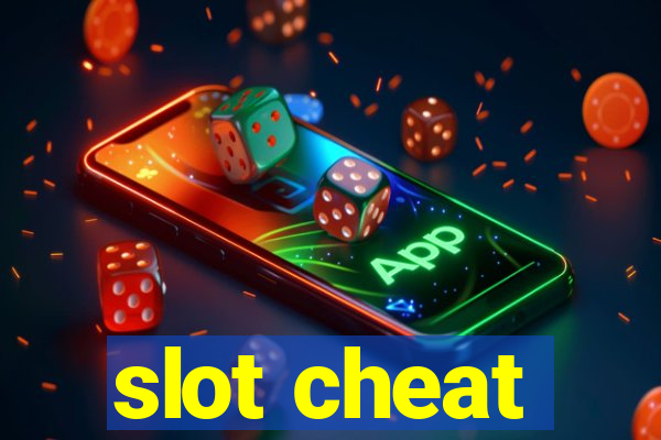 slot cheat