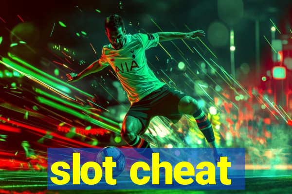 slot cheat