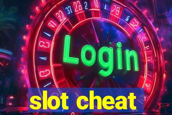 slot cheat