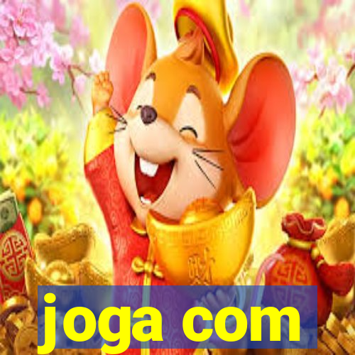 joga com