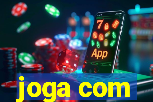 joga com