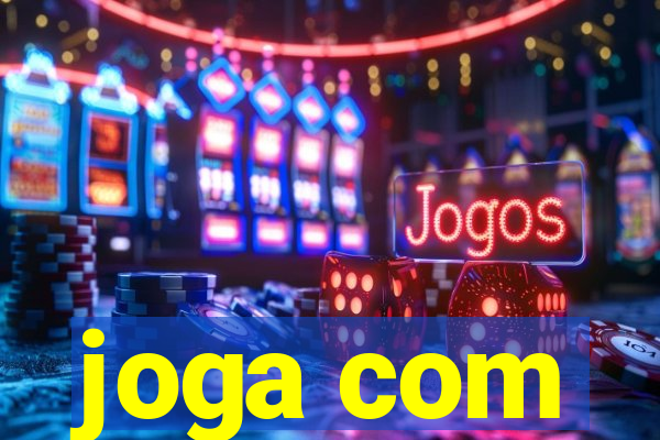 joga com