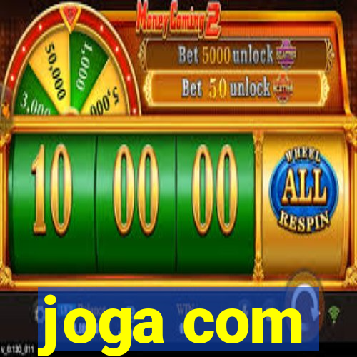 joga com