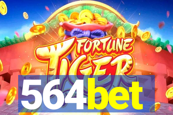 564bet