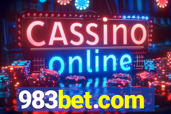 983bet.com