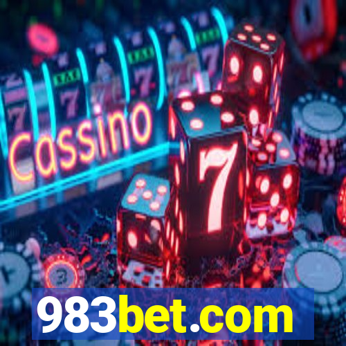 983bet.com