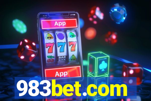 983bet.com