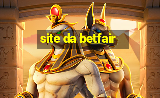 site da betfair