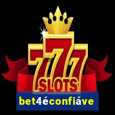 bet4éconfiável