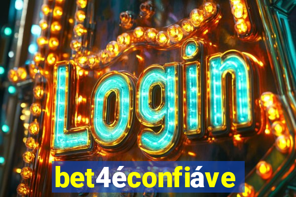 bet4éconfiável