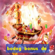 bodog bonus de boas vindas