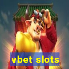 vbet slots