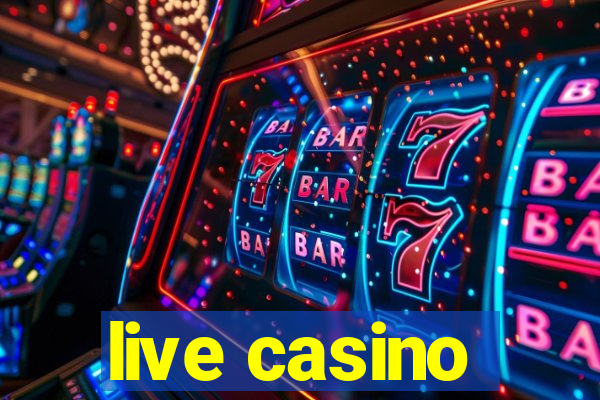 live casino