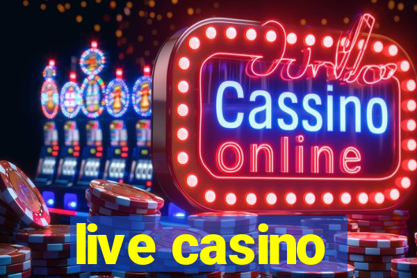 live casino