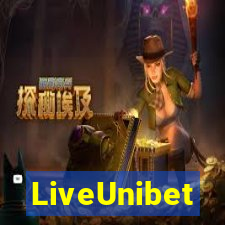 LiveUnibet