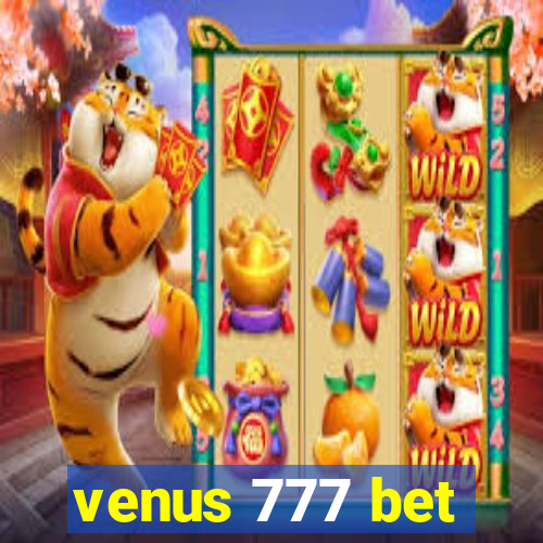 venus 777 bet