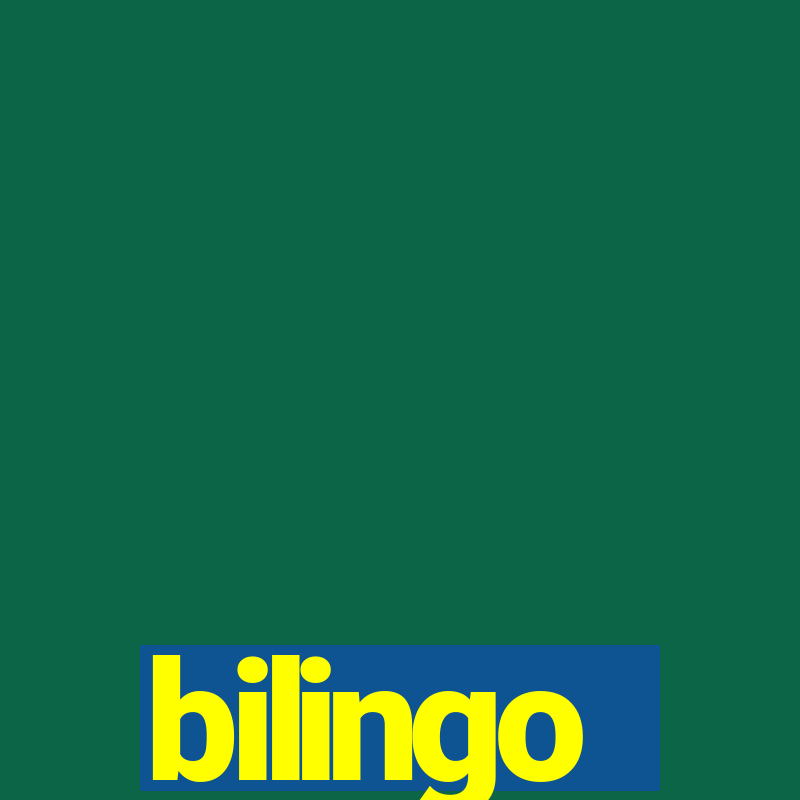 bilingo