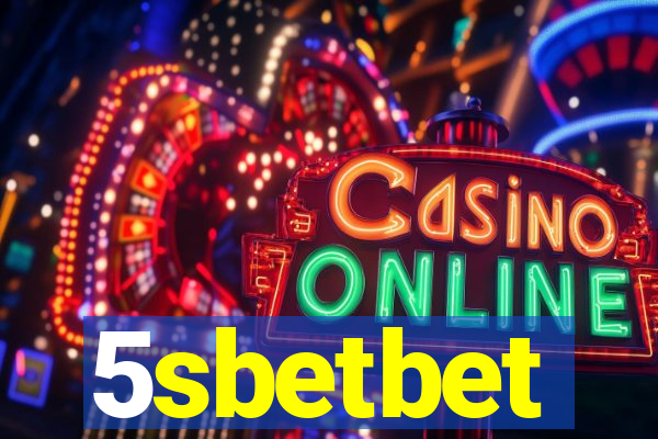 5sbetbet